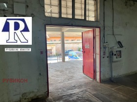 Storage Industrialna zona, Pleven 1