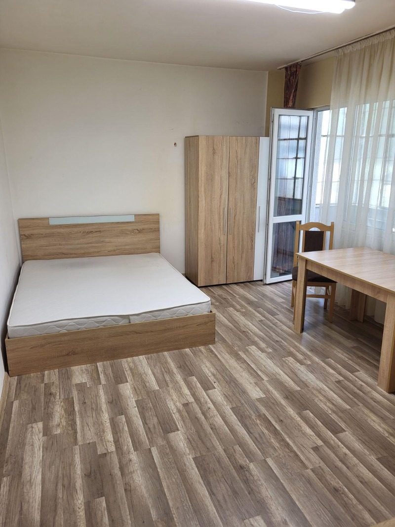 В аренду  Студия Пловдив , Тракия , 36 кв.м | 82616760 - изображение [3]