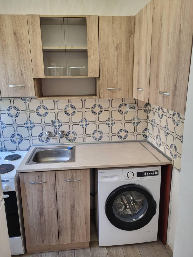 В аренду  Студия Пловдив , Тракия , 36 кв.м | 82616760 - изображение [2]
