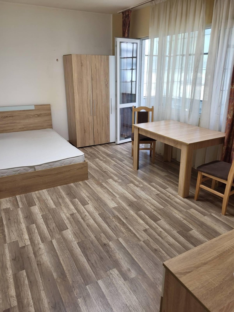 В аренду  Студия Пловдив , Тракия , 36 кв.м | 82616760 - изображение [4]