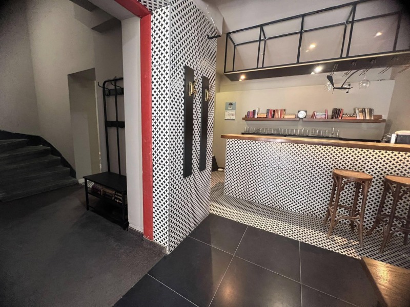 Дава под наем 1-СТАЕН, гр. Варна, Център, снимка 5 - Апартаменти - 53535276