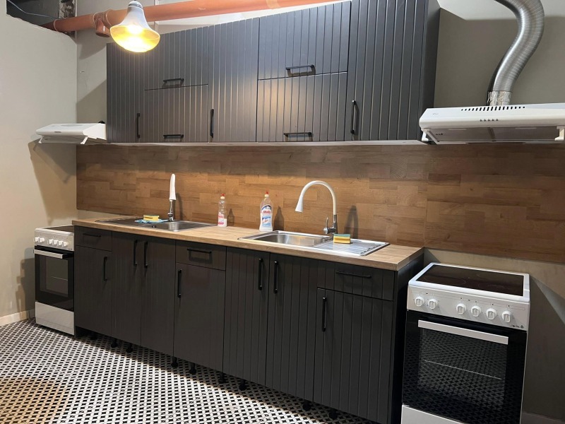 Дава под наем 1-СТАЕН, гр. Варна, Център, снимка 2 - Апартаменти - 53535276