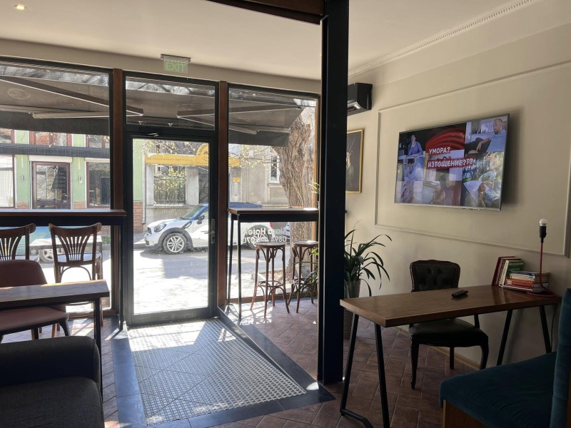 Дава под наем 1-СТАЕН, гр. Варна, Център, снимка 3 - Апартаменти - 53535276