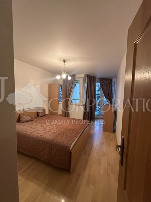 En renta  1 dormitorio Sofia , Vitosha , 78 metros cuadrados | 30294153 - imagen [3]
