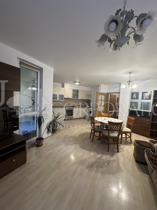 En renta  1 dormitorio Sofia , Vitosha , 78 metros cuadrados | 30294153