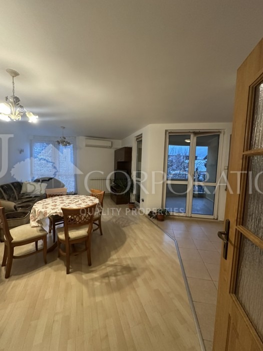 En renta  1 dormitorio Sofia , Vitosha , 78 metros cuadrados | 30294153 - imagen [2]