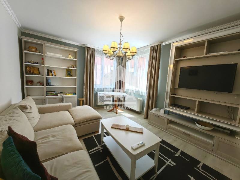 В аренду  1 спальня Русе , Център , 55 кв.м | 81077163 - изображение [6]