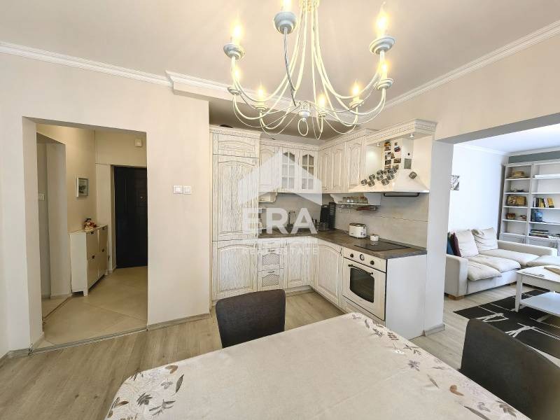 В аренду  1 спальня Русе , Център , 55 кв.м | 81077163 - изображение [3]