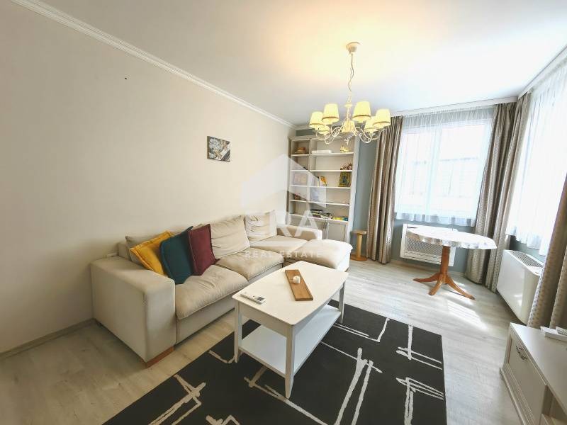 В аренду  1 спальня Русе , Център , 55 кв.м | 81077163 - изображение [5]
