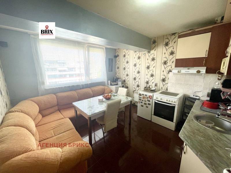 Te huur  1 slaapkamer Ruse , Tsjarodejka - Sever , 62 m² | 88488114 - afbeelding [2]