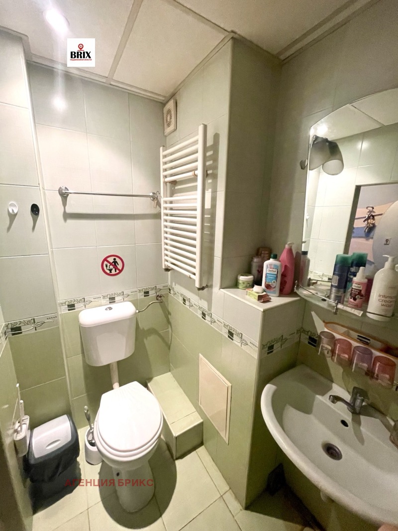 Te huur  1 slaapkamer Ruse , Tsjarodejka - Sever , 62 m² | 88488114 - afbeelding [11]