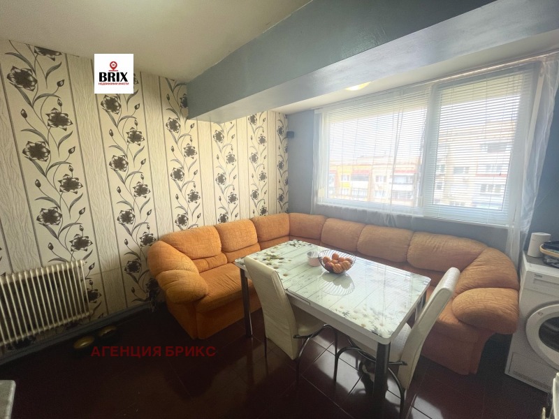 Te huur  1 slaapkamer Ruse , Tsjarodejka - Sever , 62 m² | 88488114 - afbeelding [3]