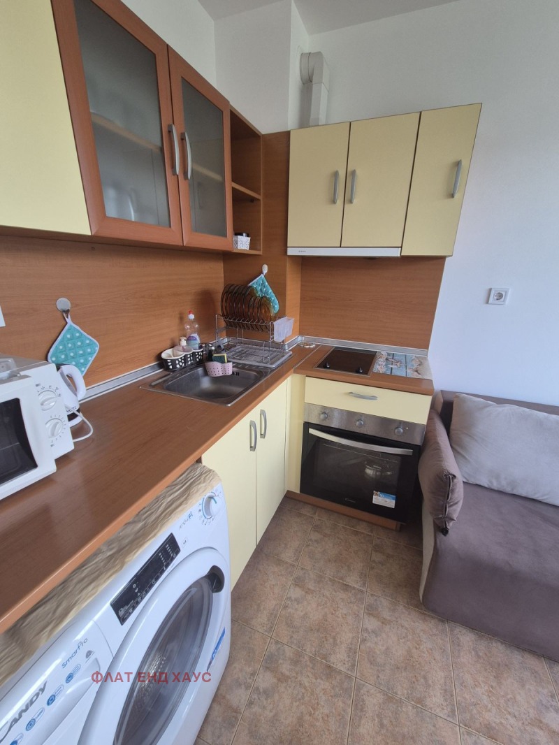 Te huur  1 slaapkamer Varna , Levski 2 , 42 m² | 13413830