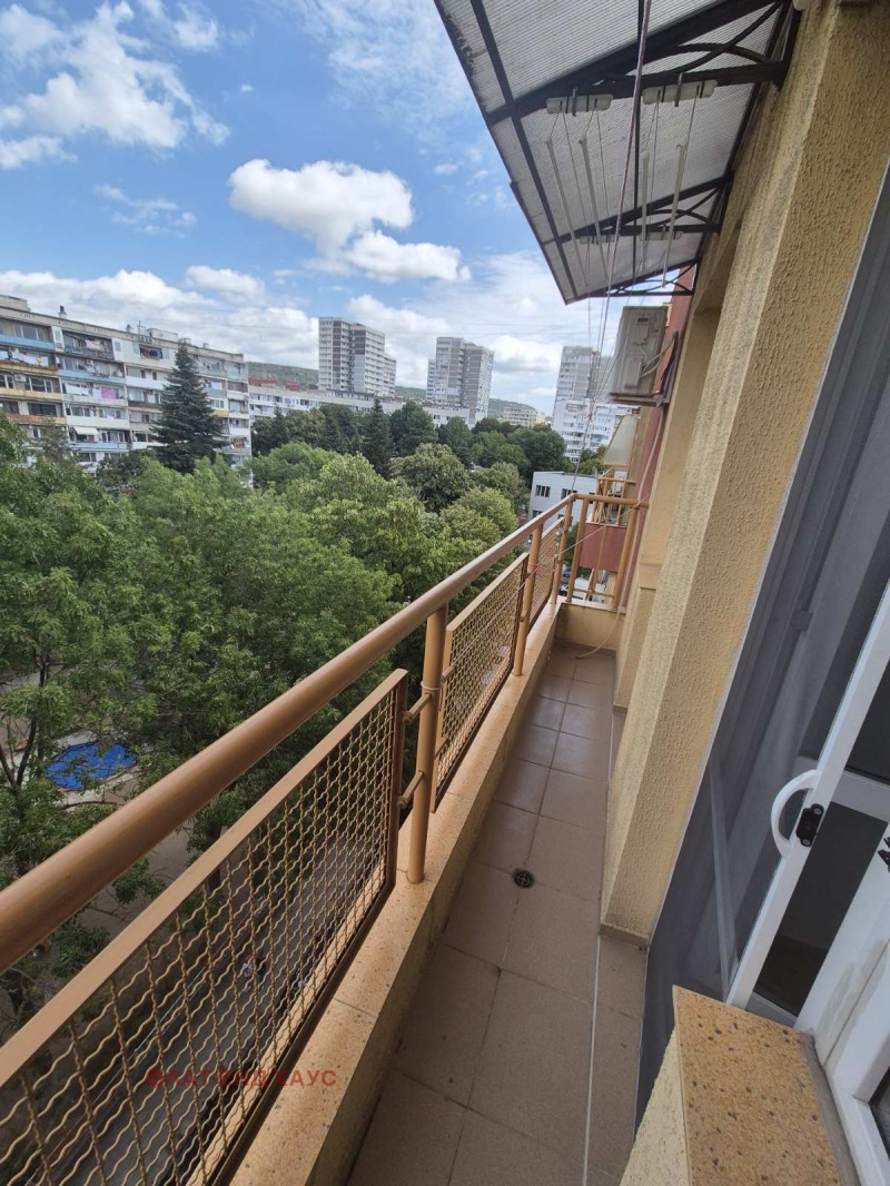 Te huur  1 slaapkamer Varna , Levski 2 , 42 m² | 13413830 - afbeelding [9]