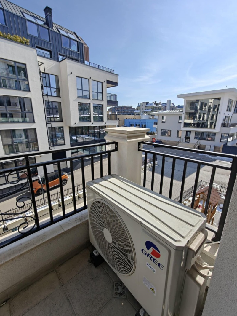 Дава под наем 2-СТАЕН, гр. София, Кръстова вада, снимка 9 - Апартаменти - 52475858