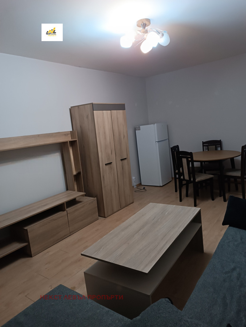 Дава под наем 2-СТАЕН, гр. София, Люлин 5, снимка 2 - Апартаменти - 53632601