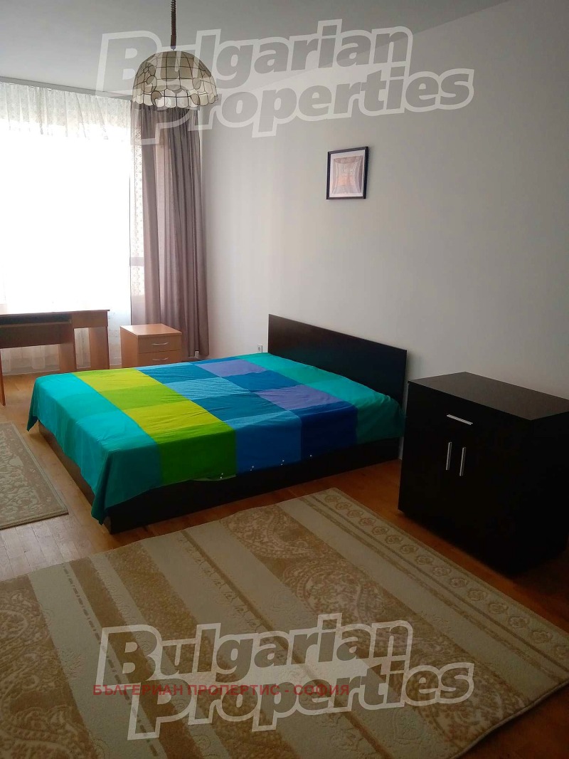 Kiralık  2 yatak odası Sofia , Manastirski livadi , 128 metrekare | 77322049 - görüntü [3]