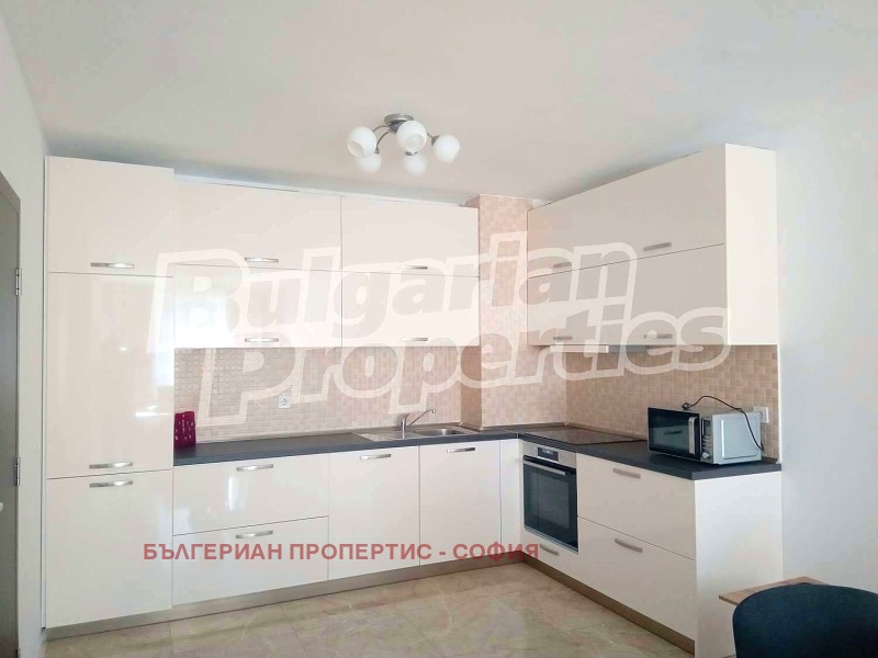 Do wynajęcia  2 sypialnie Sofia , Manastirski liwadi , 128 mkw | 77322049