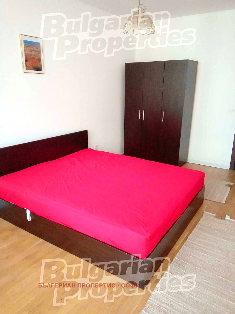 Kiralık  2 yatak odası Sofia , Manastirski livadi , 128 metrekare | 77322049 - görüntü [4]