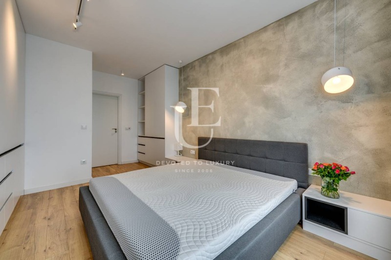 K pronájmu  2 ložnice Sofia , Manastirski livadi , 102 m2 | 92518155 - obraz [10]