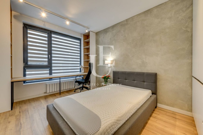 K pronájmu  2 ložnice Sofia , Manastirski livadi , 102 m2 | 92518155 - obraz [5]
