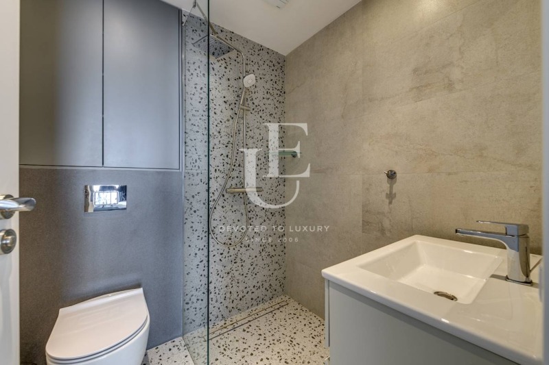 K pronájmu  2 ložnice Sofia , Manastirski livadi , 102 m2 | 92518155 - obraz [6]