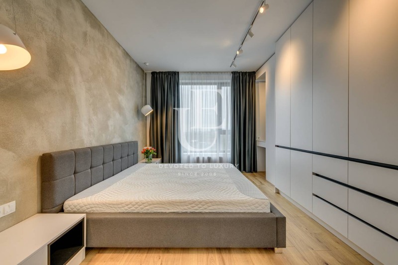 K pronájmu  2 ložnice Sofia , Manastirski livadi , 102 m2 | 92518155 - obraz [4]