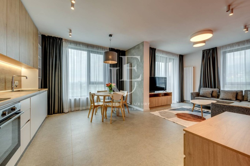 Дава под нем  3-стаен, град София, Манастирски ливади • 1 100 EUR • ID 54929776 — holmes.bg - [1] 