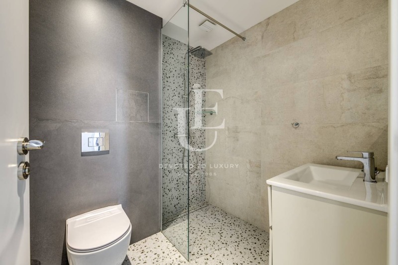 K pronájmu  2 ložnice Sofia , Manastirski livadi , 102 m2 | 92518155 - obraz [14]