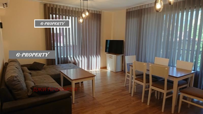 Дава под наем 3-СТАЕН, гр. София, Зона Б-5-3, снимка 2 - Апартаменти - 56296155