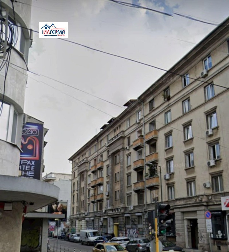Til leje  Kontor Sofia , Tsentar , 72 kvm | 10006319 - billede [2]