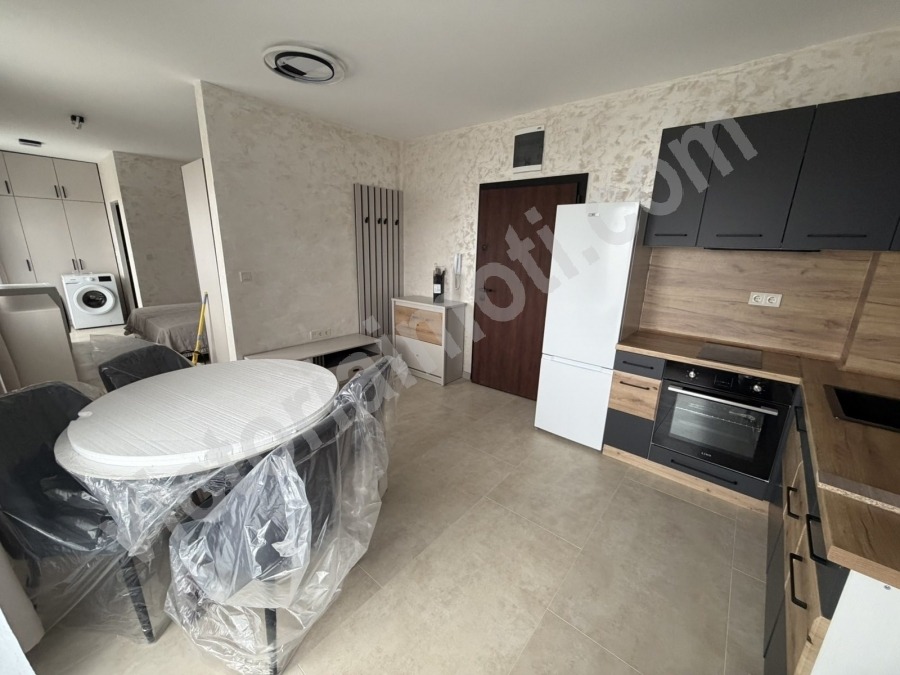 Дава под наем 1-СТАЕН, гр. Велико Търново, Бузлуджа, снимка 3 - Апартаменти - 54076335