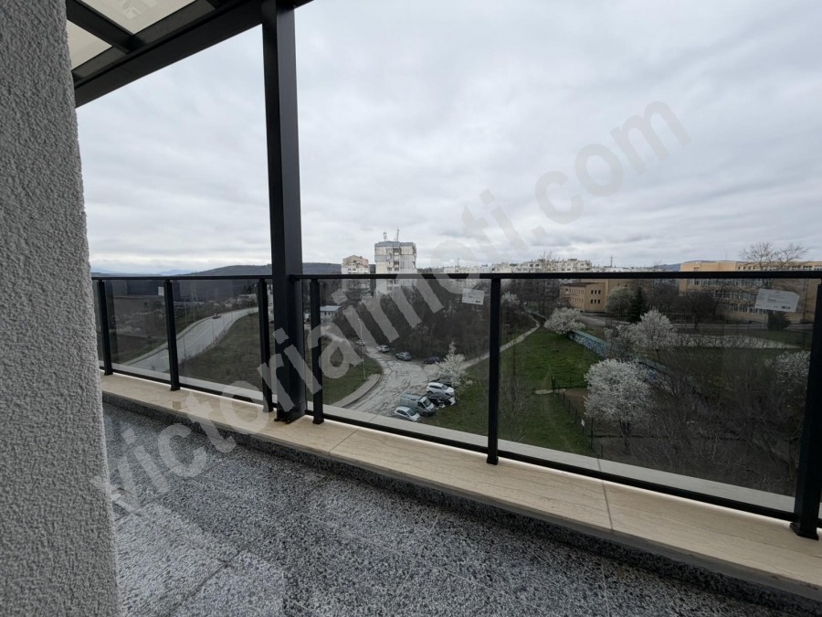 Дава под наем 1-СТАЕН, гр. Велико Търново, Бузлуджа, снимка 6 - Апартаменти - 54076335