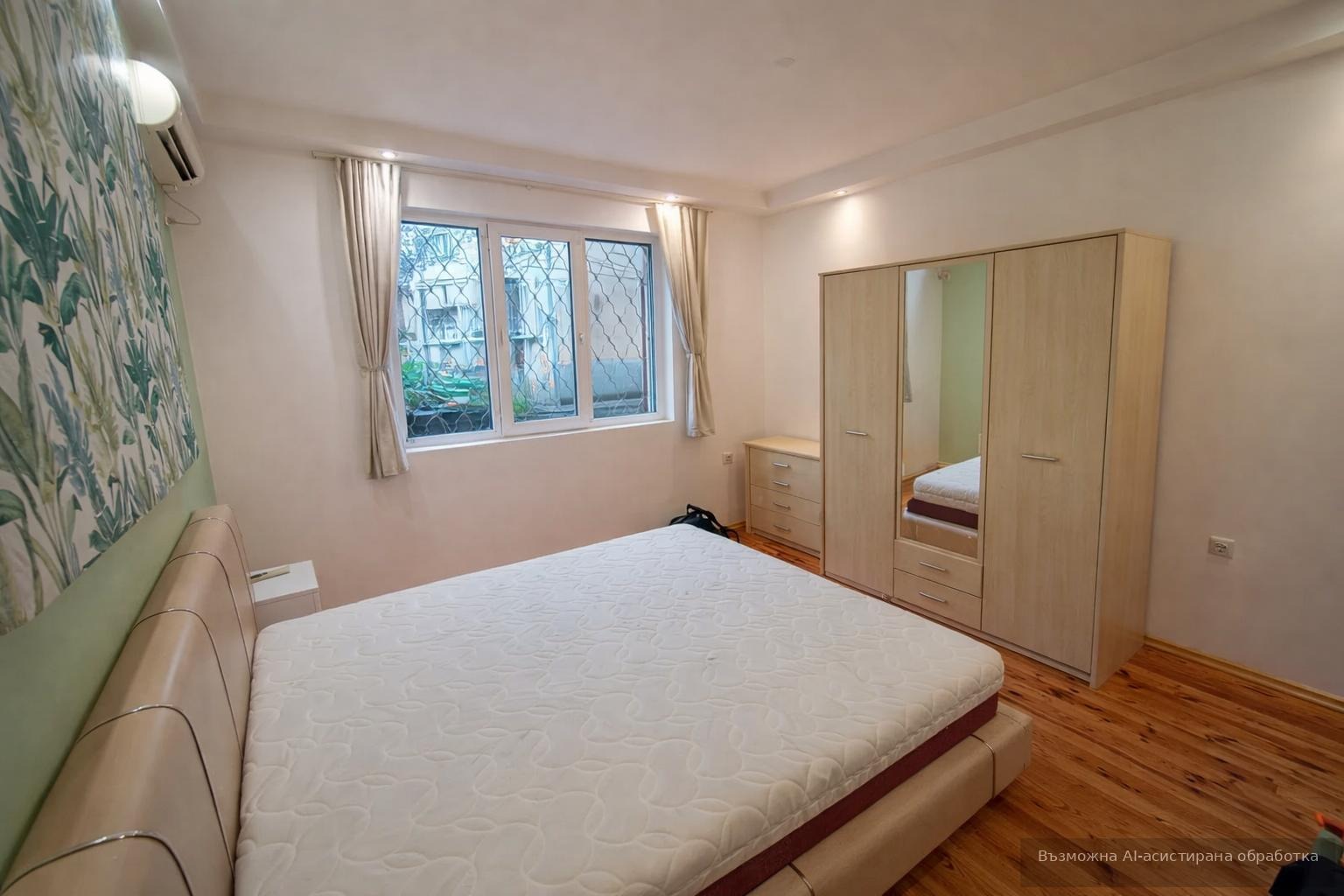 Дава под наем 2-СТАЕН, гр. Варна, Погреби, снимка 6 - Апартаменти - 54026747