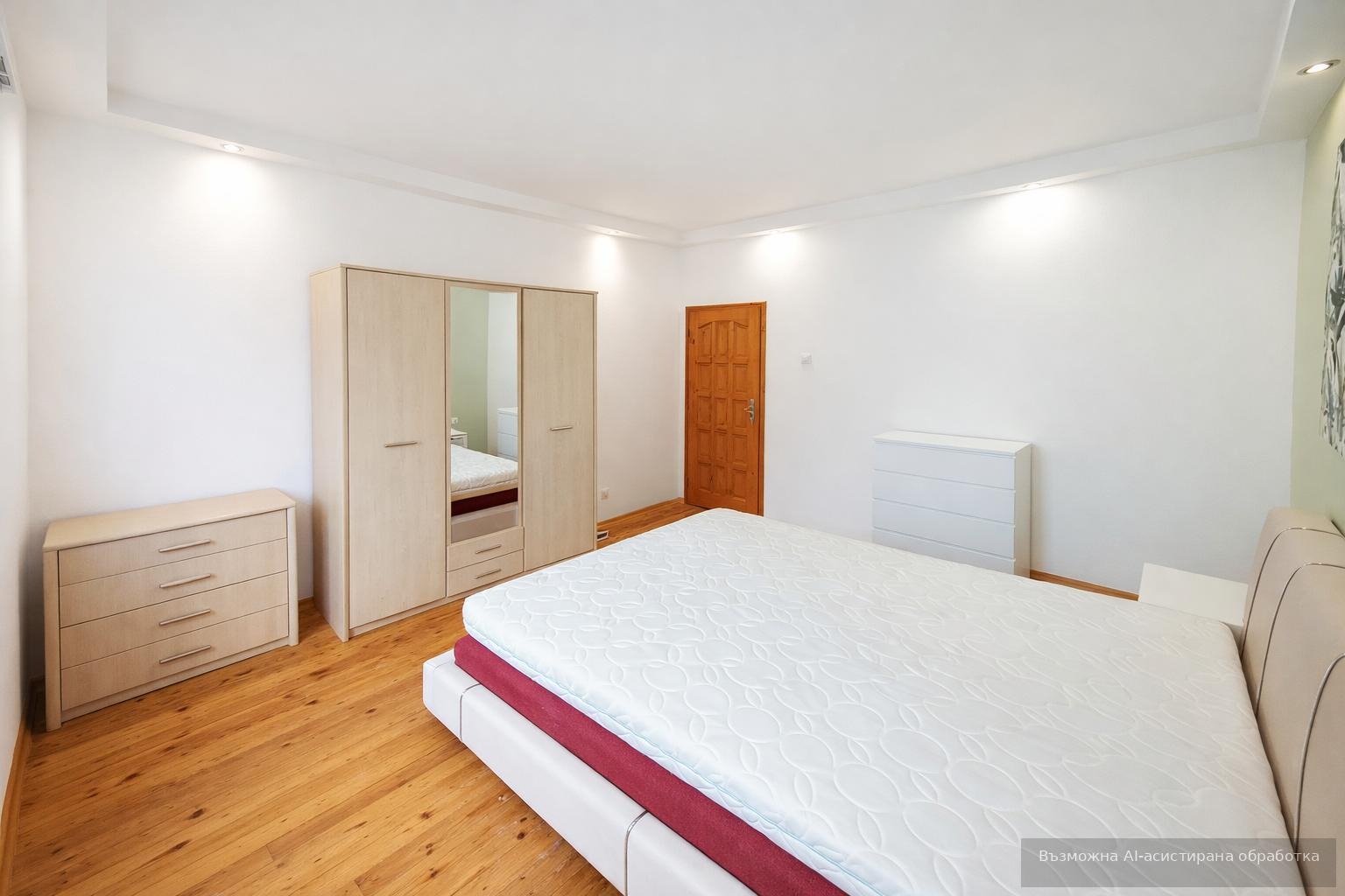 Дава под наем 2-СТАЕН, гр. Варна, Погреби, снимка 5 - Апартаменти - 54026747