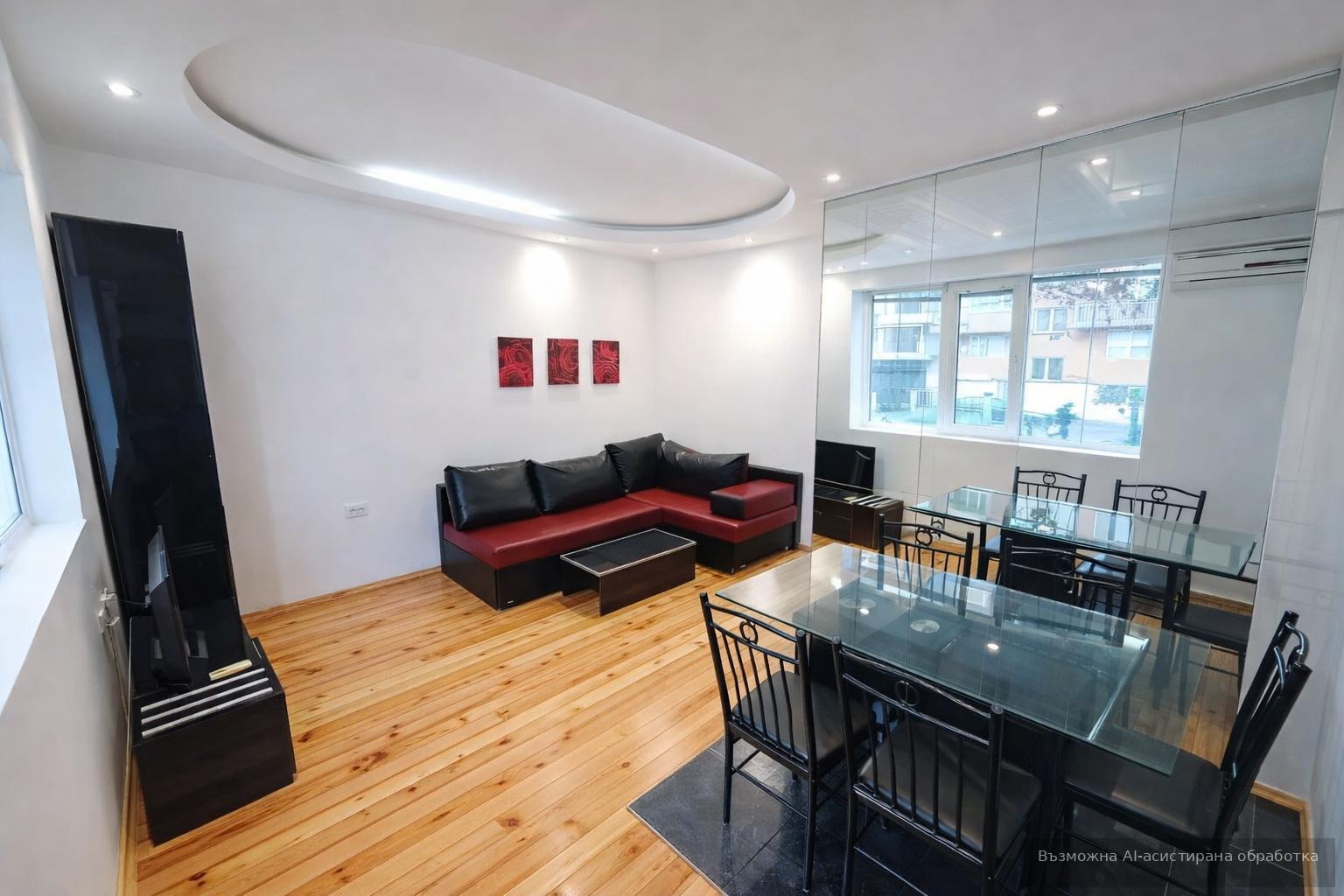 Дава под наем 2-СТАЕН, гр. Варна, Погреби