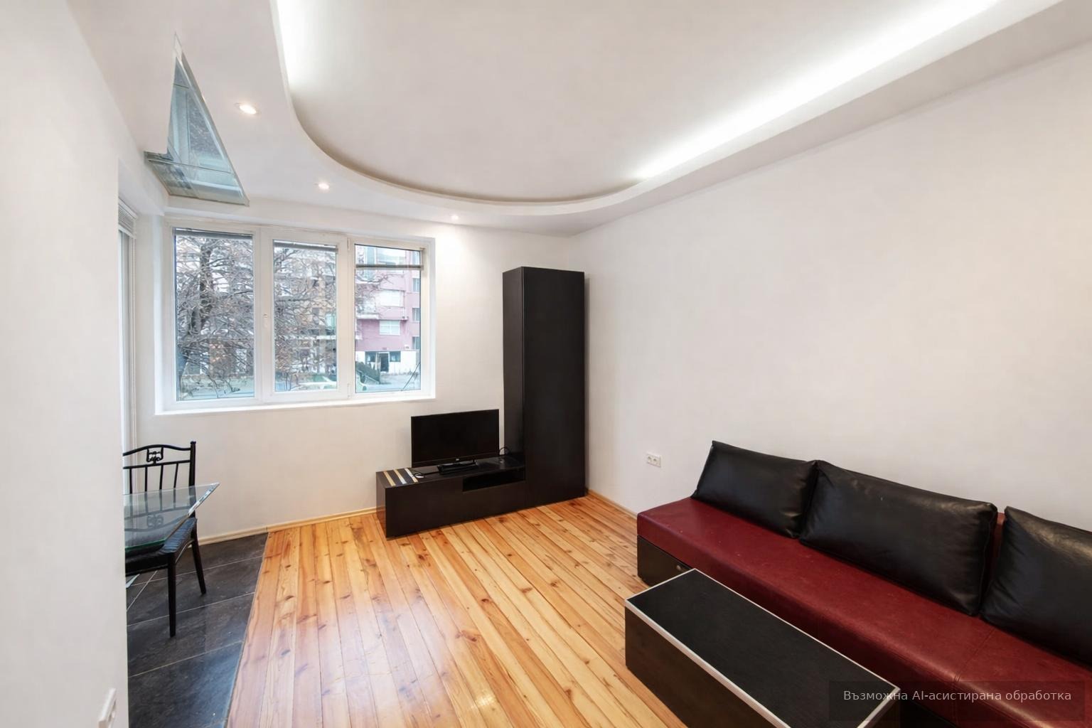 Дава под наем 2-СТАЕН, гр. Варна, Погреби, снимка 3 - Апартаменти - 54026747