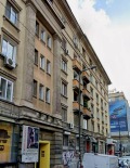 Под наем ОФИС, град София, Център • 595 € / 1163.72 лв. • 15052405 1