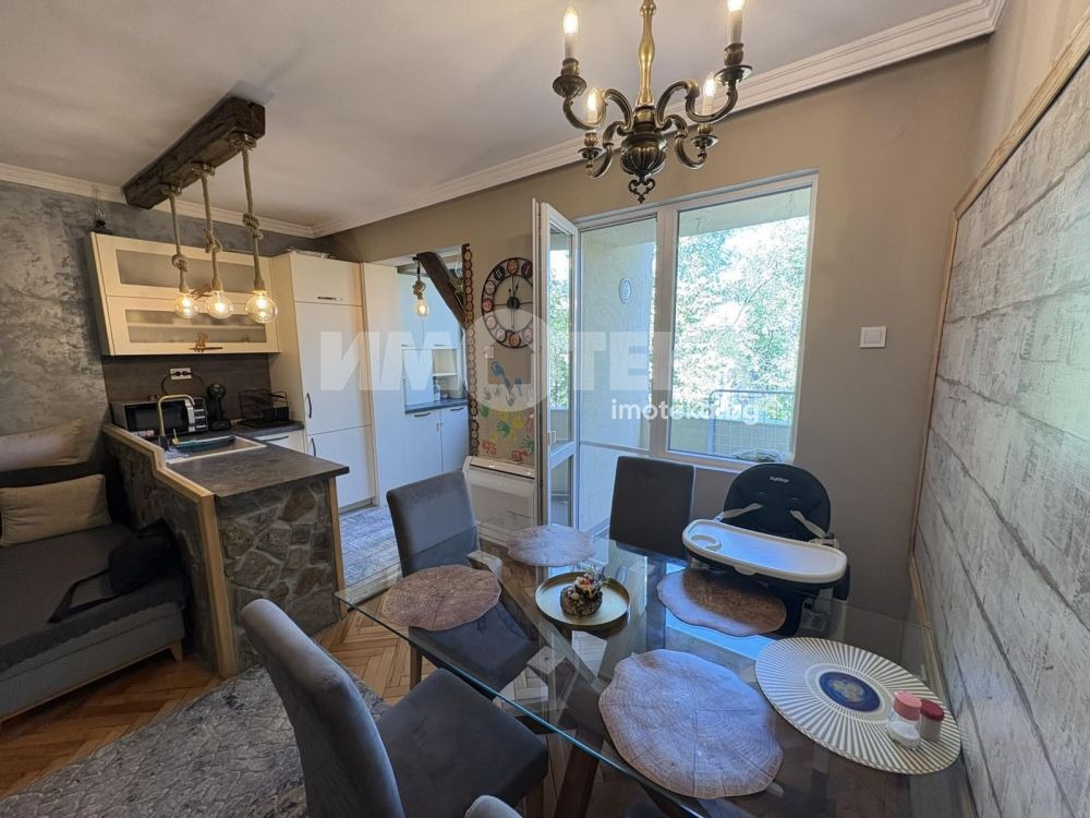 Дава под Наем 3-СТАЕН | Imot.bg — изображение 1