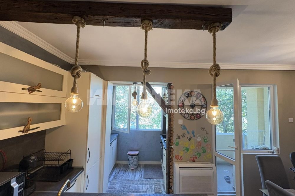 Дава под Наем 3-СТАЕН | Imot.bg — изображение 6