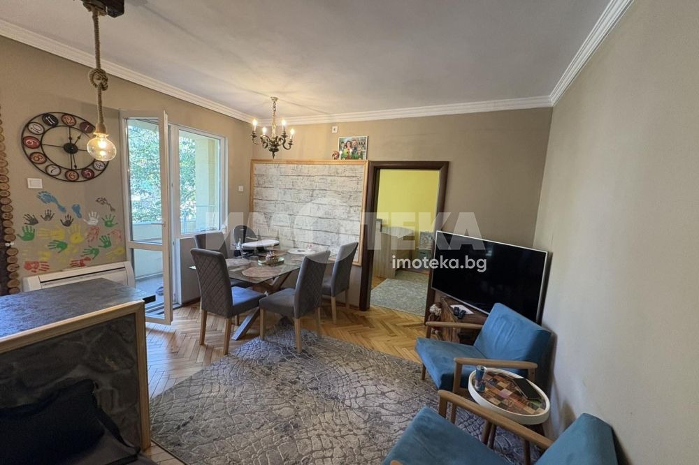 Дава под Наем 3-СТАЕН | Imot.bg — изображение 3