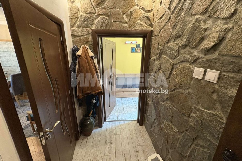Дава под Наем 3-СТАЕН | Imot.bg — изображение 8