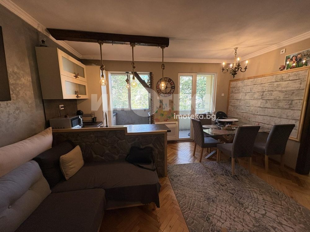Дава под Наем 3-СТАЕН | Imot.bg — изображение 2