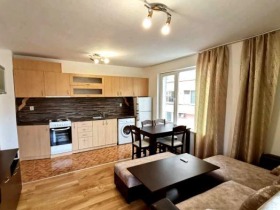 1 Schlafzimmer Lazur, Burgas