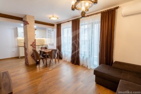 2-стаен град София, Витоша