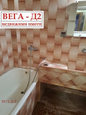 3-стаен град Русе, Дружба 2 12