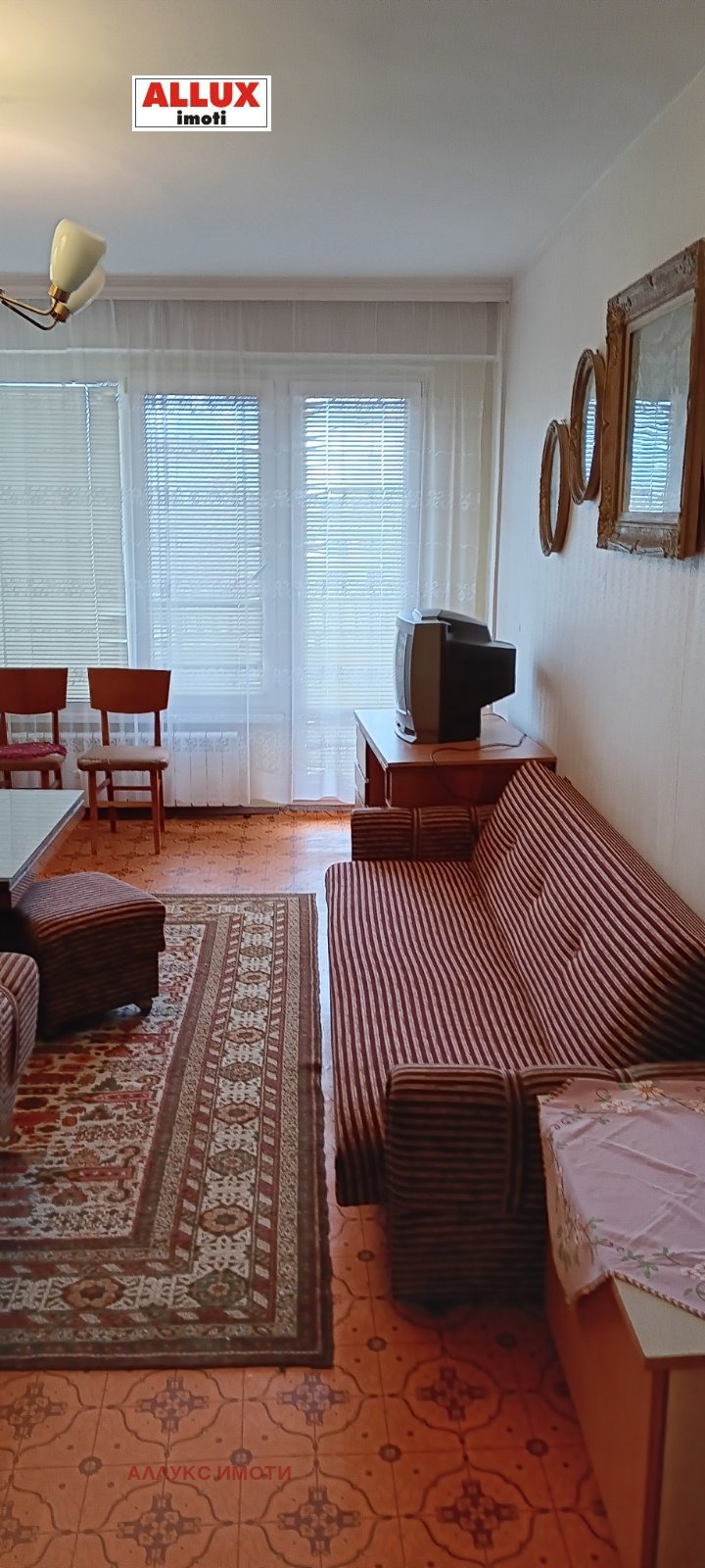 Дава под наем 2-СТАЕН, гр. Русе, Възраждане, снимка 11 - Апартаменти - 53983164