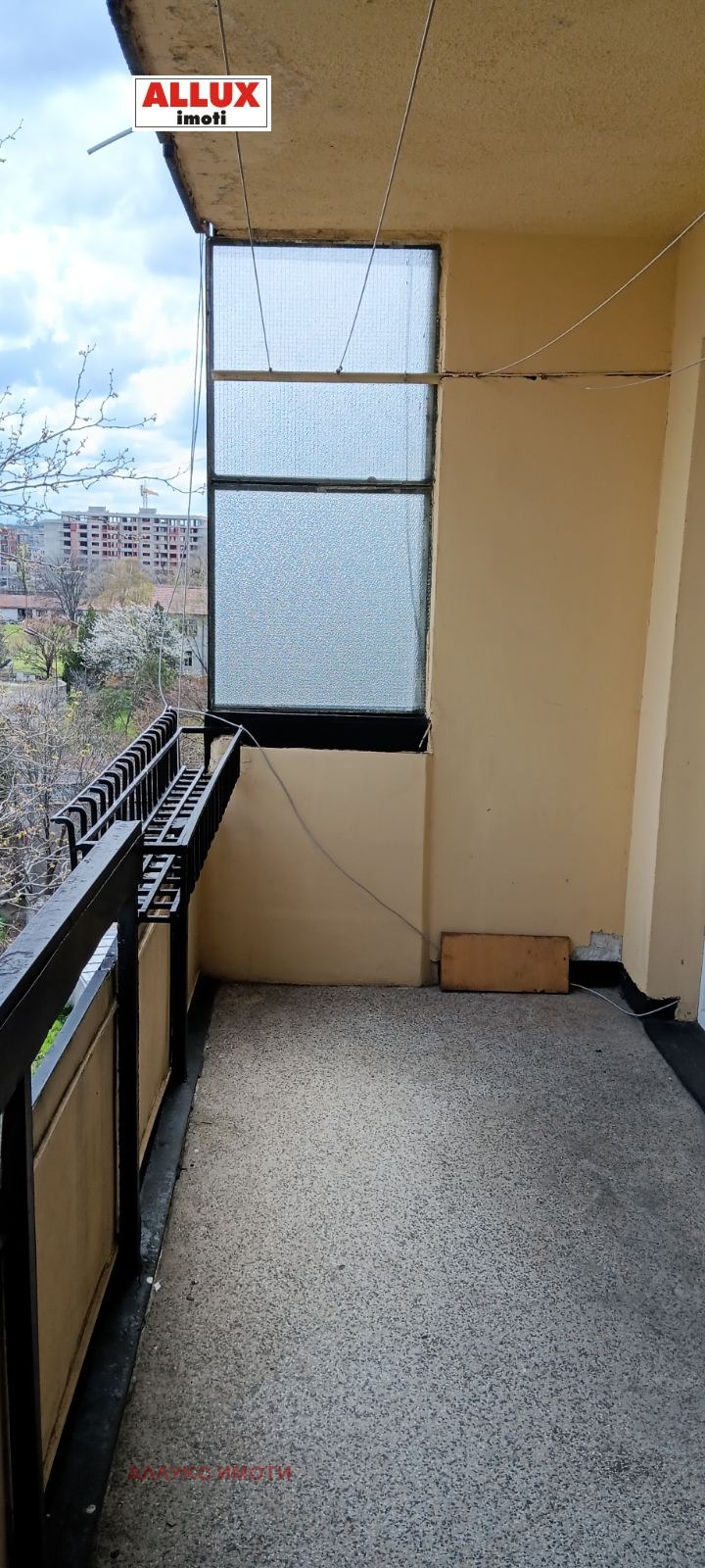 Дава под наем 2-СТАЕН, гр. Русе, Възраждане, снимка 8 - Апартаменти - 53983164