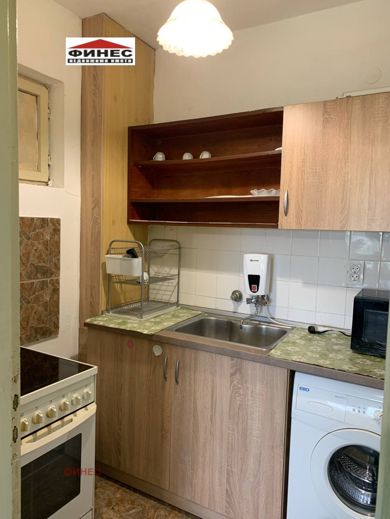 En renta  1 dormitorio Plovdiv , Karshiyaka , 55 metros cuadrados | 39565414 - imagen [5]