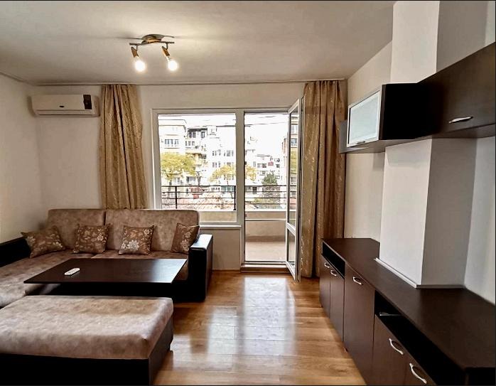 Zu vermieten  1 Schlafzimmer Burgas , Lazur , 67 qm | 59894706 - Bild [5]